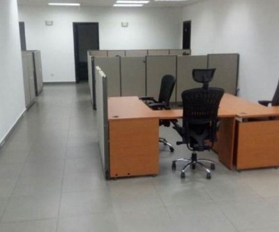 77846 - Obarrio - offices - ph office one