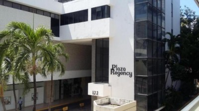 78008 - Via españa - oficinas - plaza regency