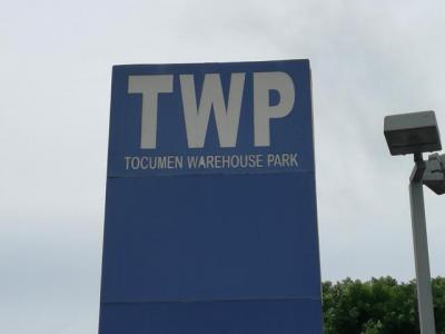78076 - Tocumen - commercials - tocumen warehouse park