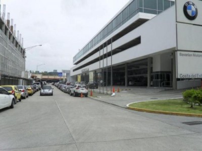 78142 - Costa del este - oficinas - bmw center