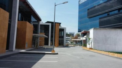 78215 - Via brasil - offices - street mall