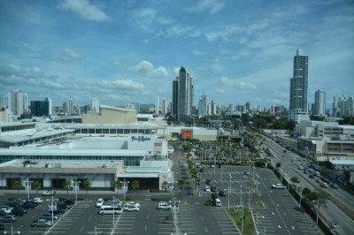 78223 - Punta pacifica - offices