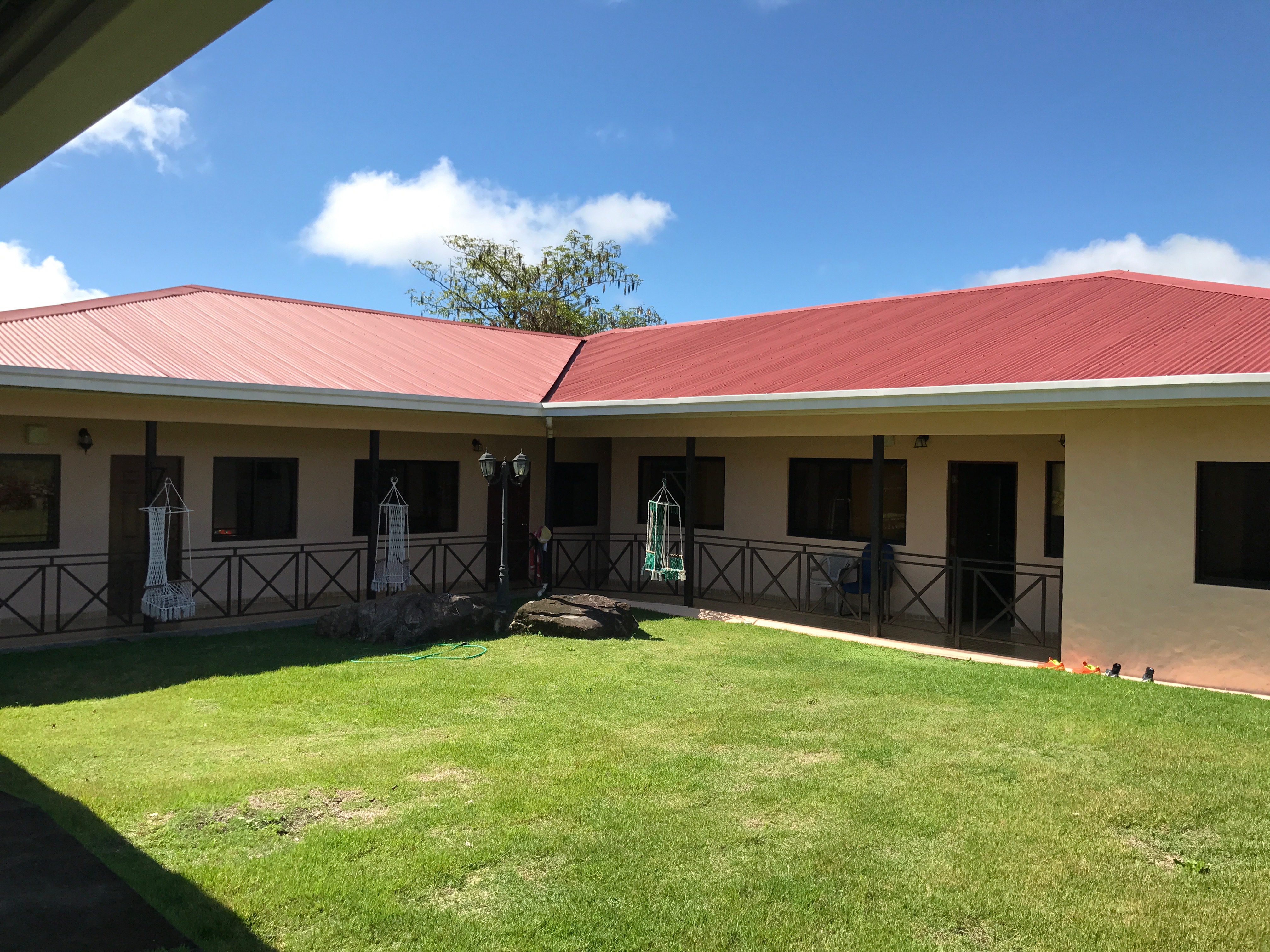 Rental of furnished apartments in alto boquete. chiriqui P78246