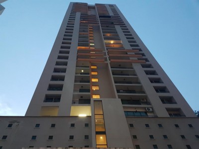 78314 - Paitilla - apartments