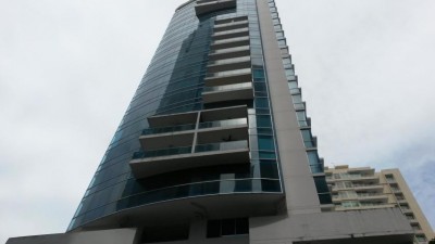 78344 - Obarrio - apartments