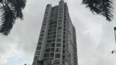 78346 - Costa del este - apartments