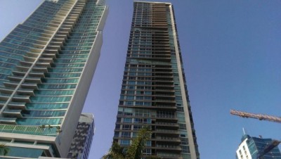 78358 - Costa del este - apartments