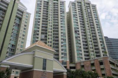 78361 - Costa del este - apartamentos - green bay