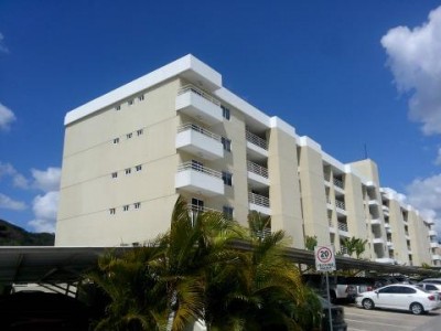 78394 - Ancon - apartamentos - altamira gardens