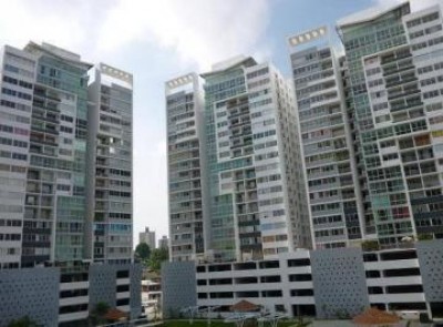 78501 - Ciudad de Panamá - apartamentos - ph lexington tower