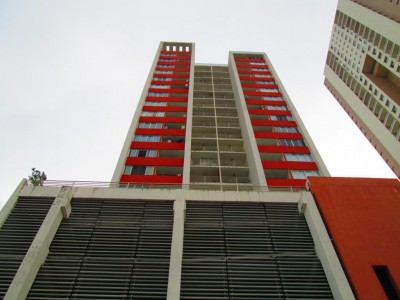 7859 - Pueblo nuevo - apartamentos - the rim tower