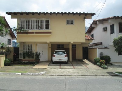 7860 - Pueblo nuevo - houses