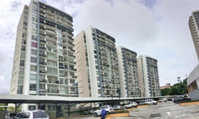 78743 - El bosque - apartments - ph altavista tower