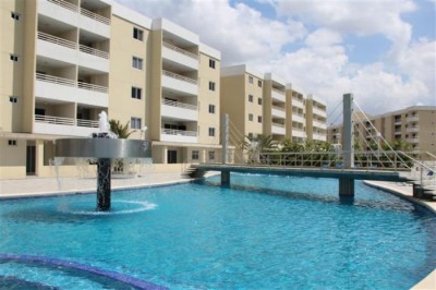 78744 - Altos de panama - apartamentos - altamira gardens