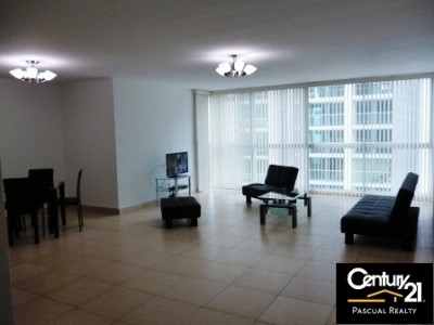 7875 - Costa del este - apartments - costa view