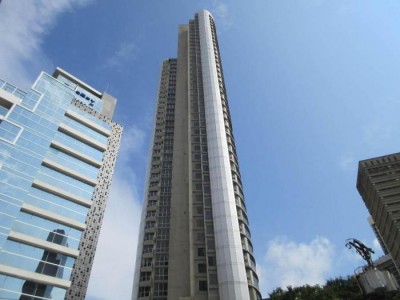 78768 - Obarrio - apartments - edificio denovo