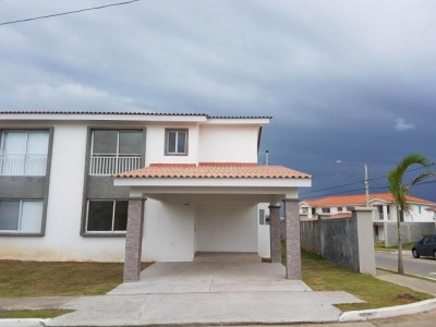 78804 - La Chorrera - houses