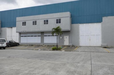 78806 - Tocumen - locales - Parque Industrial de las Americas