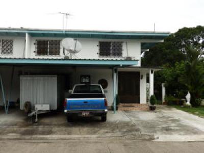 78940 - Corozal - houses