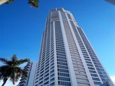 78961 - Avenida balboa - apartments - rivage