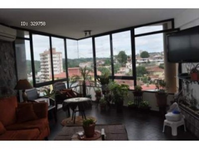 7899 - La alameda - apartments