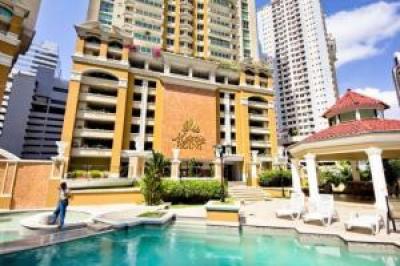 79033 - Punta pacifica - apartments - mystic point