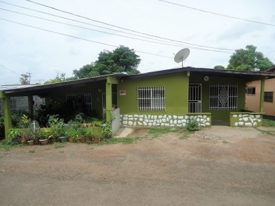 79230 - La Chorrera - houses