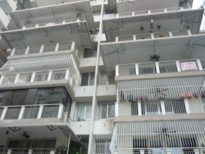 7924 - Via argentina - apartamentos