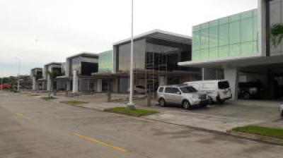 79244 - Parque lefevre - warehouses - panama viejo business center