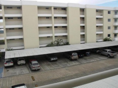 79275 - Ancon - apartments - altamira gardens