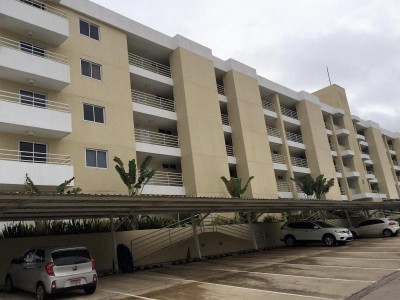 79463 - Altos de panama - apartments
