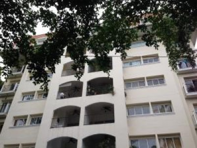 79513 - Amador Causeway - apartamentos