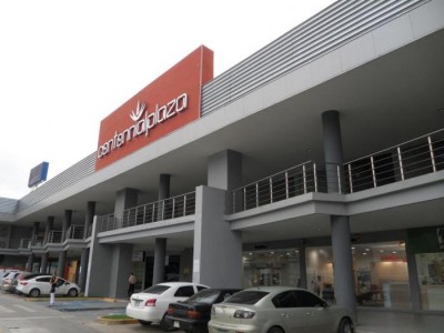 79518 - Panamá - commercials - centennial mall