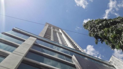 79585 - Via brasil - apartamentos