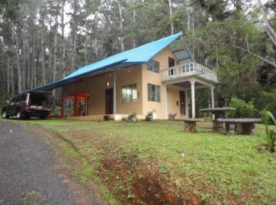 79591 - Cerro azul - houses - altos de cerro azul