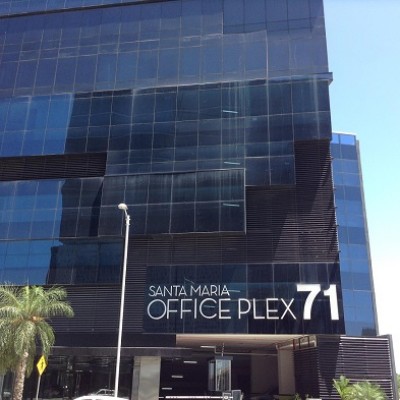 79595 - Santa maria - offices