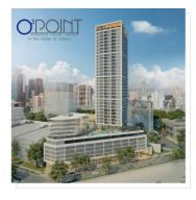 79646 - Obarrio - apartments