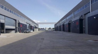 79687 - Tocumen - commercials - tocumen warehouse park