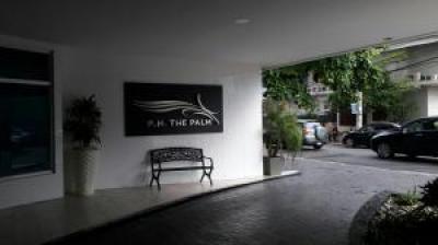 79715 - Obarrio - apartments - ph the palm