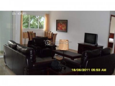 7989 - Amador Causeway - apartamentos