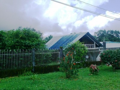 799 - Alto boquete - houses