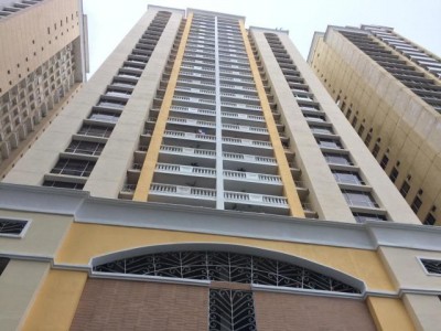 79911 - Obarrio - apartments