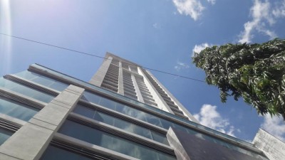 79917 - Obarrio - apartments