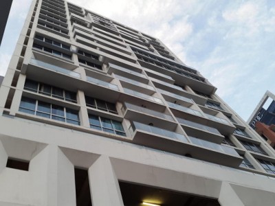 79929 - Obarrio - apartments