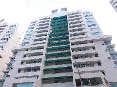 79932 - Betania - apartments