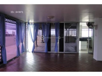 7995 - Via porras - apartamentos