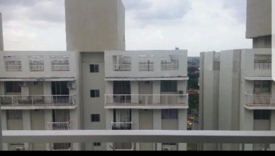 80025 - Rio abajo - apartments