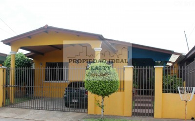 80076 - Brisas del golf - casas