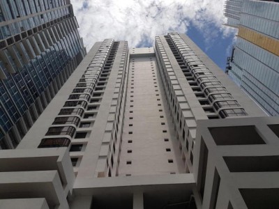 80140 - Area bancaria - apartments