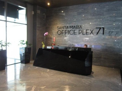 80261 - Santa maria - offices - santa maria office plex71